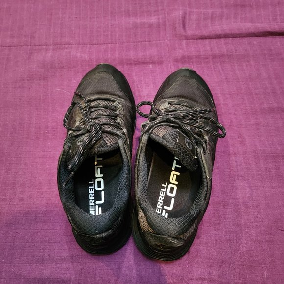 Merrell Moab Speed Gore-tex size 7M - Picture 3 of 3